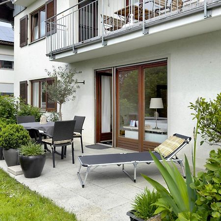 Lieblingsnest Apartment Lindau  Luaran gambar