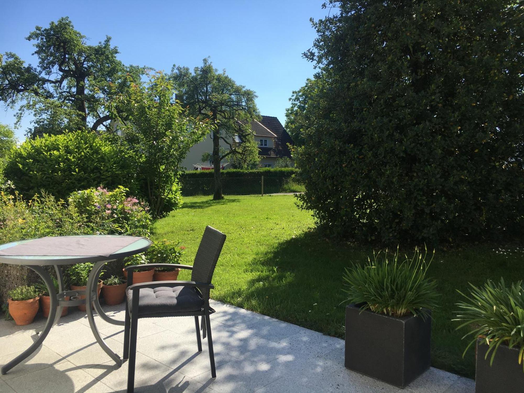 Lieblingsnest Apartment Lindau  Luaran gambar