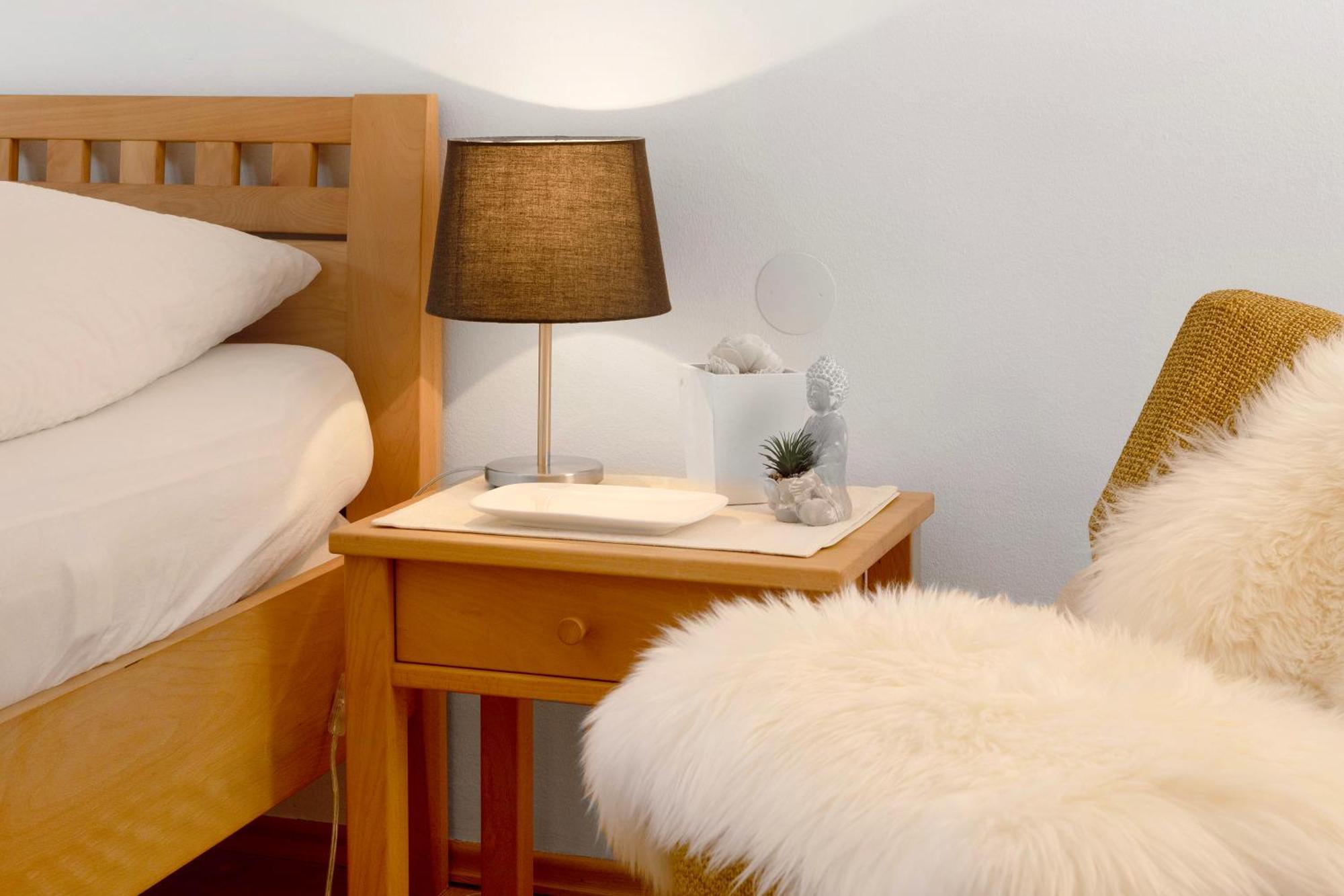 Lieblingsnest Apartment Lindau  Luaran gambar