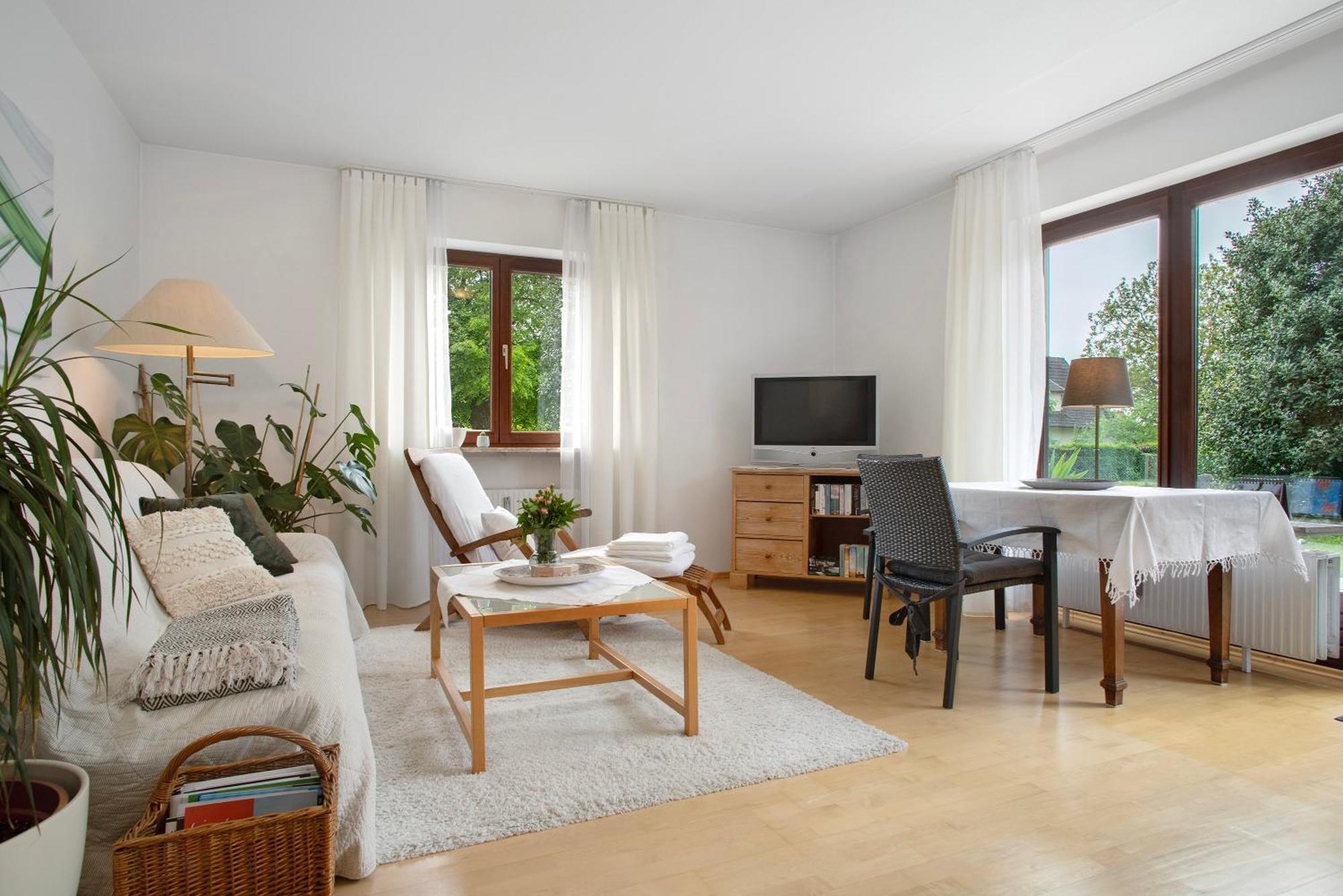 Lieblingsnest Apartment Lindau  Luaran gambar