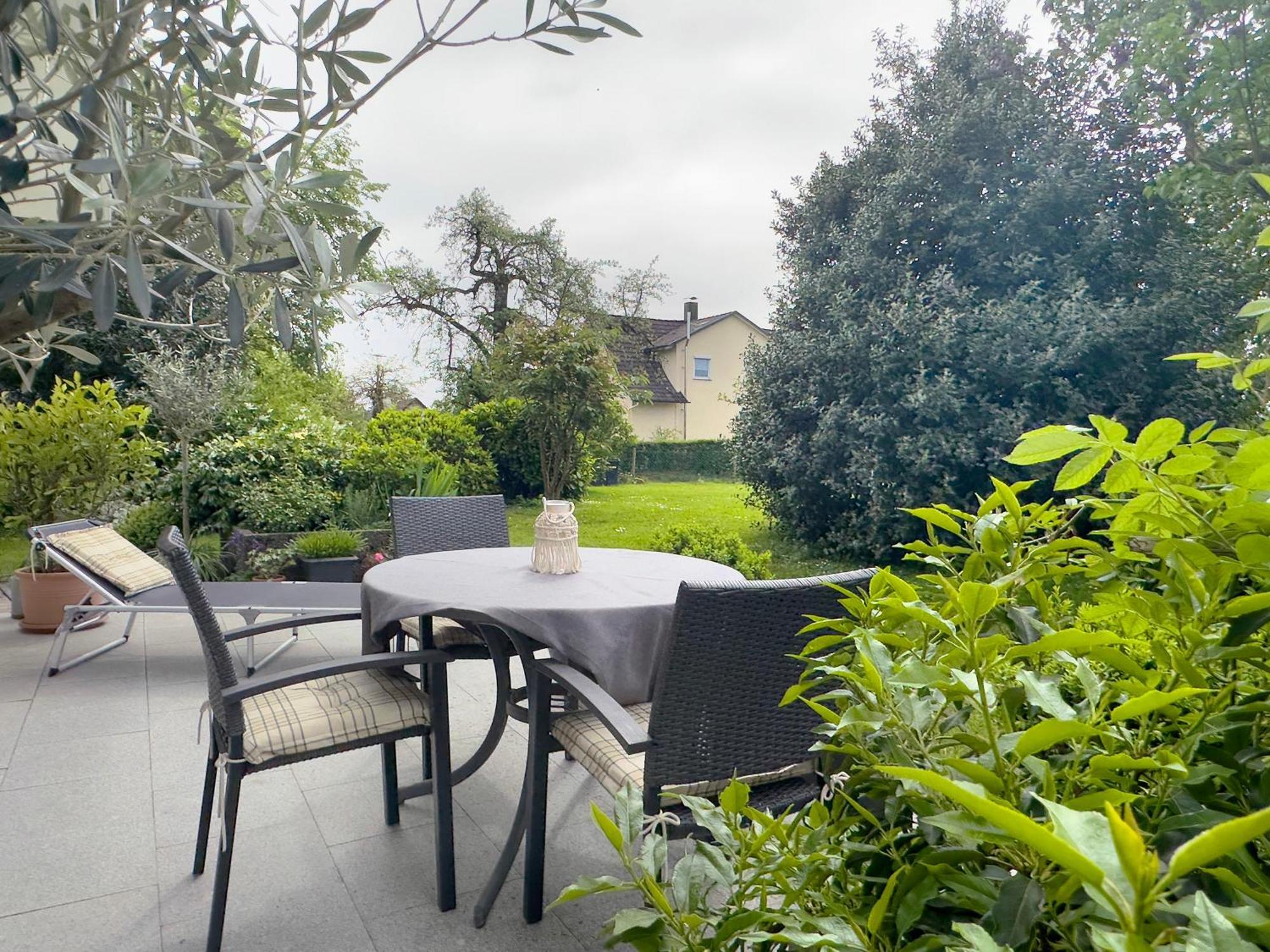 Lieblingsnest Apartment Lindau  Luaran gambar